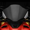 Větrný štítek pro DUCATI Streetfighter V4 a V4 S, karbon
